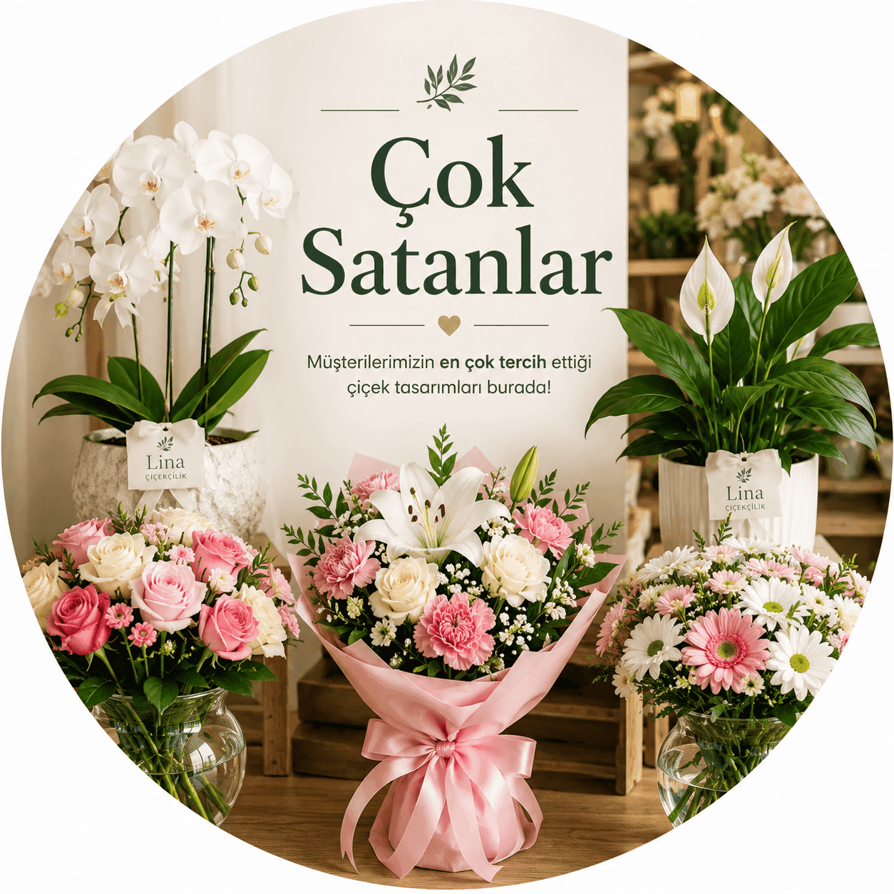 Çok Satanlar
