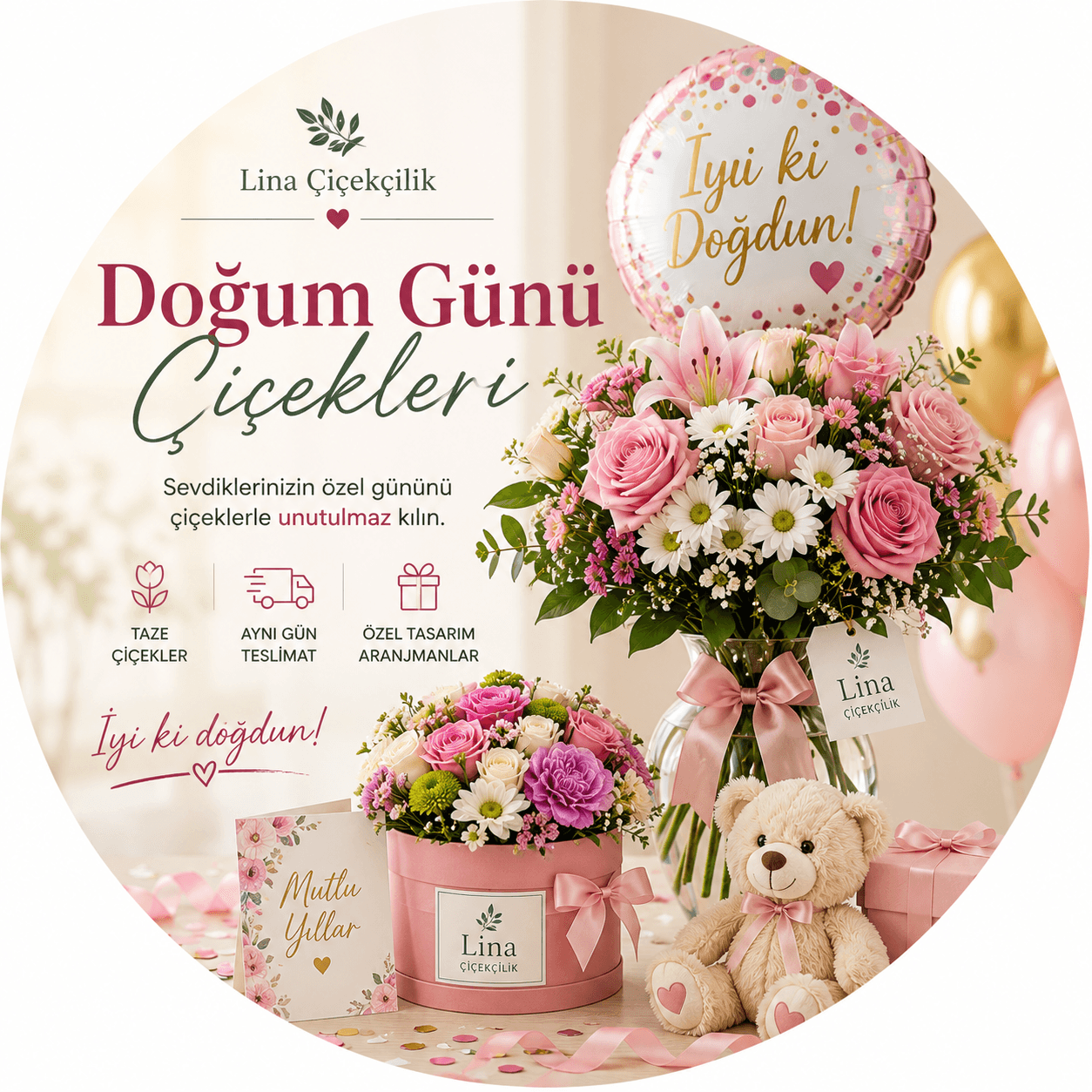 Doğum Günü