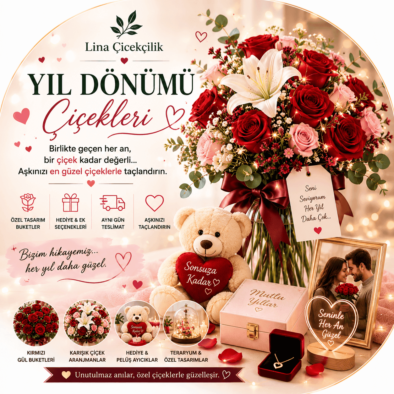 Yıl Dönümü